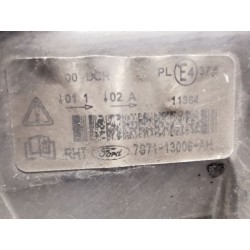 Faro sinistro Ford Mondeo ber. (CA2) | Desguace Becerril