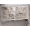 Recambio de faro izquierdo para ford mondeo ber. (ca2) ghia referencia OEM IAM 7S7113006  