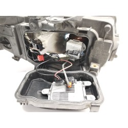 Faro sinistro Ford Mondeo ber. (CA2) | Desguace Becerril