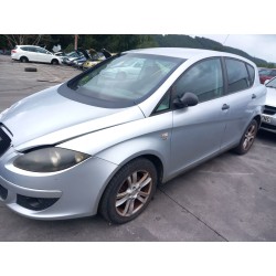 Parts breakdown for Seat toledo III (5P2) 2.0 TDI 16V Diesel of the year 2005 with engine BKD