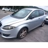 Parts breakdown for Seat toledo III (5P2) 2.0 TDI 16V Diesel of the year 2005 with engine BKD