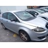 Parts breakdown for Seat toledo III (5P2) 2.0 TDI 16V Diesel of the year 2005 with engine BKD