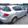 Parts breakdown for Seat toledo III (5P2) 2.0 TDI 16V Diesel of the year 2005 with engine BKD