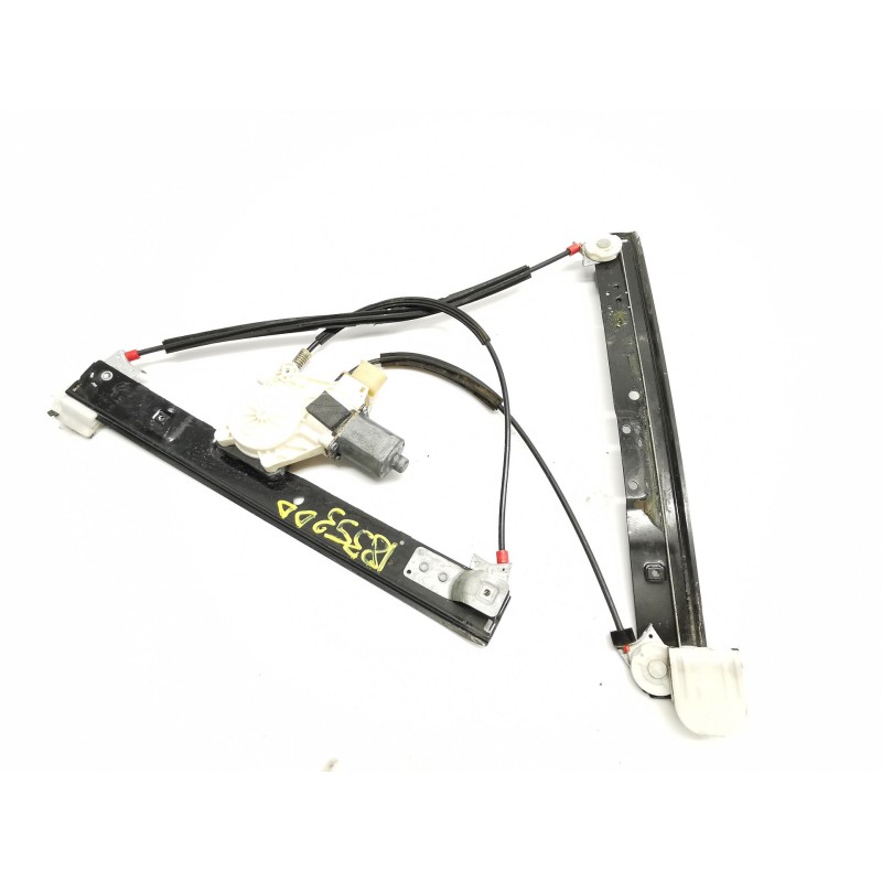 Recambio de elevalunas delantero derecho para ford mondeo ber. (ca2) ghia referencia OEM IAM 6M2114553B  