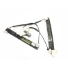 Recambio de elevalunas delantero derecho para ford mondeo ber. (ca2) ghia referencia OEM IAM 6M2114553B  