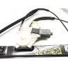 Recambio de elevalunas delantero derecho para ford mondeo ber. (ca2) ghia referencia OEM IAM 6M2114553B  