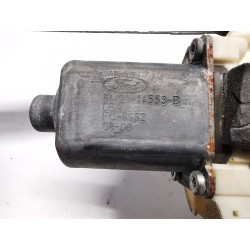 Recambio de elevalunas delantero derecho para ford mondeo ber. (ca2) ghia referencia OEM IAM 6M2114553B  