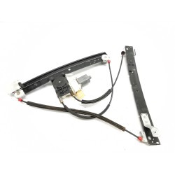 Recambio de elevalunas delantero derecho para ford mondeo ber. (ca2) ghia referencia OEM IAM 6M2114553B  