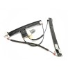 Recambio de elevalunas delantero derecho para ford mondeo ber. (ca2) ghia referencia OEM IAM 6M2114553B  