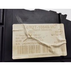Recambio de cuadro instrumentos para ford mondeo ber. (ca2) ghia referencia OEM IAM 8M2T10849VC 8M2F10849VC 