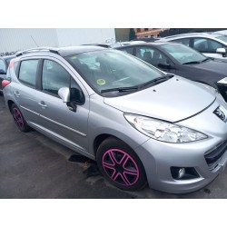 Parts breakdown for Peugeot 207 sw (WK_) 1.6 HDi Diesel of the year 2011 with engine 9HP (DV6DTED)
