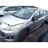 تفكيك Peugeot 207 sw (WK_) 1.6 HDi Diesel من عام 2011 بمحرك 9HP (DV6DTED)