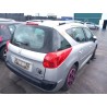 تفكيك Peugeot 207 sw (WK_) 1.6 HDi Diesel من عام 2011 بمحرك 9HP (DV6DTED)