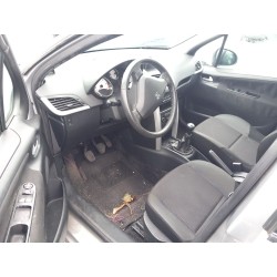 تفكيك Peugeot 207 sw (WK_) 1.6 HDi Diesel من عام 2011 بمحرك 9HP (DV6DTED)