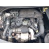 تفكيك Peugeot 207 sw (WK_) 1.6 HDi Diesel من عام 2011 بمحرك 9HP (DV6DTED)