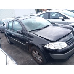Détail des pièces pour Renault megane II (BM0/1_, CM0/1_) 1.5 dCi (BM0F, BM0T, BM2B, CM0F, CM0T) Diesel de l'année 2005 avec le moteur K9K 722
