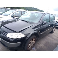 Détail des pièces pour Renault megane II (BM0/1_, CM0/1_) 1.5 dCi (BM0F, BM0T, BM2B, CM0F, CM0T) Diesel de l'année 2005 avec le moteur K9K 722