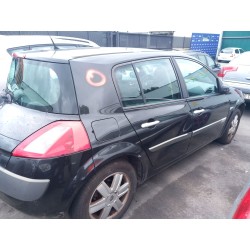 Détail des pièces pour Renault megane II (BM0/1_, CM0/1_) 1.5 dCi (BM0F, BM0T, BM2B, CM0F, CM0T) Diesel de l'année 2005 avec le moteur K9K 722