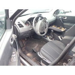 Détail des pièces pour Renault megane II (BM0/1_, CM0/1_) 1.5 dCi (BM0F, BM0T, BM2B, CM0F, CM0T) Diesel de l'année 2005 avec le moteur K9K 722