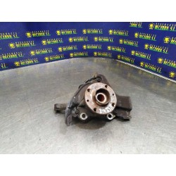 Recambio de mangueta delantera izquierda para fiat stilo (192) 1.9 jtd 80 referencia OEM IAM   