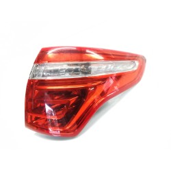 Right rear taillight CITROEN C4 picasso I monospace (UD_) | Becerril Scrap Yard