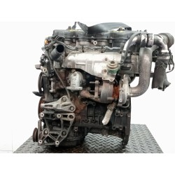 المحرك الكامل Nissan Primera hatchback (P12) | Desguace Becerril