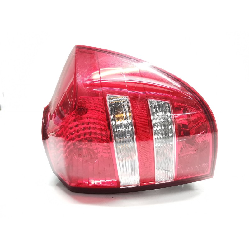 Right rear taillight KIA | Becerril Scrap Yard