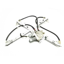 Front left window regulator CITROEN Xsara picasso (N68) | Becerril Scrap Yard