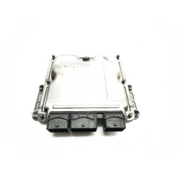 Engine control unit (ECU) CITROEN Xsara picasso (N68) | Becerril Scrap Yard