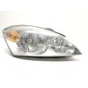 Right headlight KIA | Becerril Scrap Yard