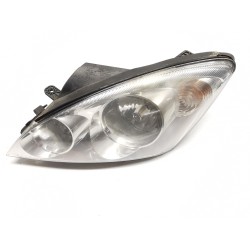 Left headlight KIA | Becerril Scrap Yard