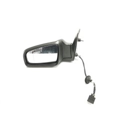 Left rearview mirror Opel Zafira b furgoneta/monovolumen (A05) | Becerril Scrap Yard