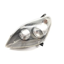 Left headlight Opel Zafira b furgoneta/monovolumen (A05) | Becerril Scrap Yard