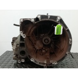 صندوق التروس Ford Fiesta VI (CB1, ccn) | Desguace Becerril