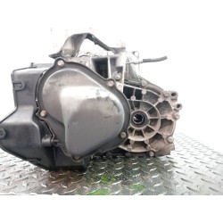 Boîte de vitesses Ford Fiesta VI (CB1, ccn) | Desguace Becerril