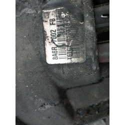Boîte de vitesses Ford Fiesta VI (CB1, ccn) | Desguace Becerril