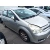 تفكيك Toyota corolla verso (ZER_, ZZE12_, R1_) 2.2 D-4D (AUR10_) Diesel من عام 2005 بمحرك 2AD-FTV