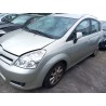 تفكيك Toyota corolla verso (ZER_, ZZE12_, R1_) 2.2 D-4D (AUR10_) Diesel من عام 2005 بمحرك 2AD-FTV