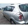 تفكيك Toyota corolla verso (ZER_, ZZE12_, R1_) 2.2 D-4D (AUR10_) Diesel من عام 2005 بمحرك 2AD-FTV
