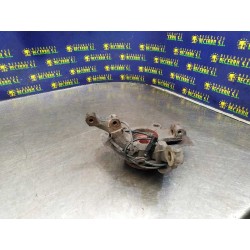 Recambio de mangueta delantera izquierda para fiat stilo (192) 1.9 jtd 80 referencia OEM IAM   