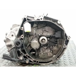 Recambio de caja cambios para peugeot 308 sw i (4e_, 4h_) 1.6 hdi referencia OEM IAM 20EA01  