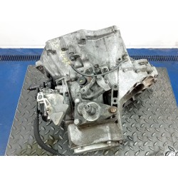 صندوق التروس Peugeot 308 sw I (4E_, 4H_) | Desguace Becerril