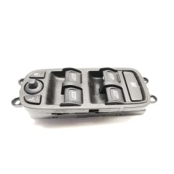 Recambio de mando elevalunas delantero izquierdo para volvo s40 berlina 1.6 diesel cat referencia OEM IAM 31295120AA  