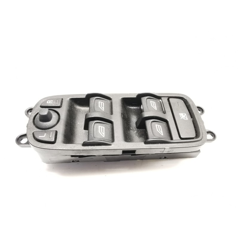 Recambio de mando elevalunas delantero izquierdo para volvo s40 berlina 1.6 diesel cat referencia OEM IAM 31295120AA  