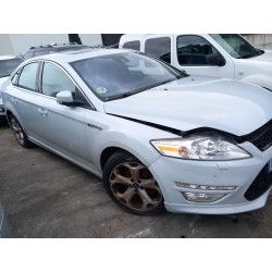 ford mondeo iv (ba7) del año 2012