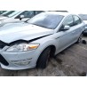 تفكيك Ford mondeo IV (BA7) 2.2 TDCi Diesel من عام 2012 بمحرك KNBA
