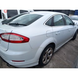 تفكيك Ford mondeo IV (BA7) 2.2 TDCi Diesel من عام 2012 بمحرك KNBA