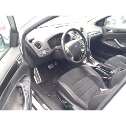 تفكيك Ford mondeo IV (BA7) 2.2 TDCi Diesel من عام 2012 بمحرك KNBA