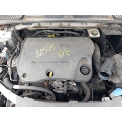 تفكيك Ford mondeo IV (BA7) 2.2 TDCi Diesel من عام 2012 بمحرك KNBA