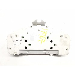 Instrumententafel Volvo S40 berlina | Desguace Becerril